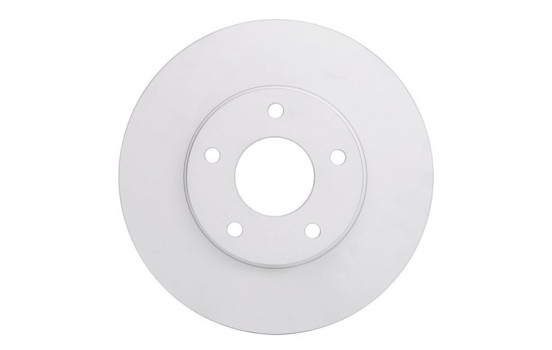 Brake Disc BD2062 Bosch