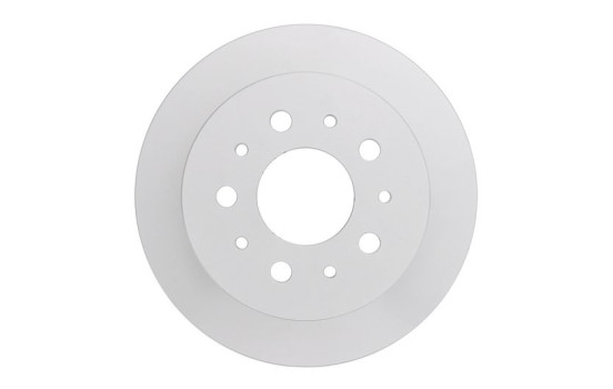 Brake Disc BD2064 Bosch, Image 2
