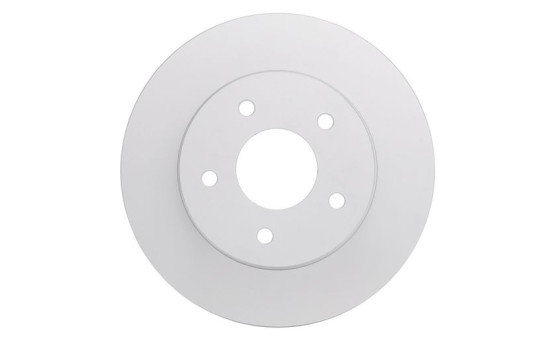 Brake disc BD2065 Bosch, Image 2