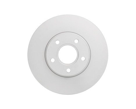 Brake disc BD2067 Bosch, Image 2