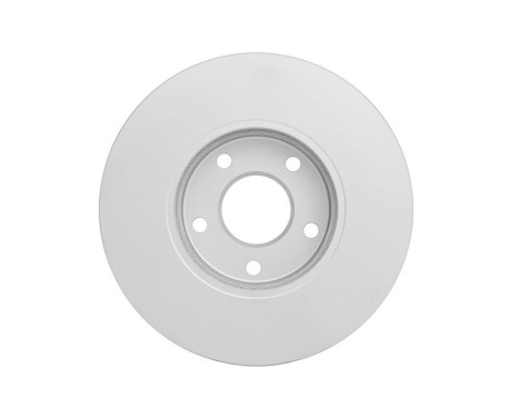 Brake disc BD2067 Bosch, Image 4