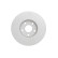 Brake disc BD2067 Bosch, Thumbnail 4