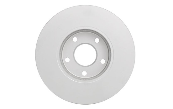 Brake disc BD2067 Bosch, Image 4