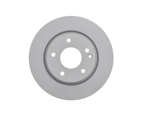 Brake disc BD2068 Bosch, Image 2