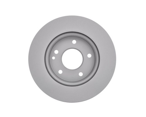 Brake disc BD2068 Bosch, Image 4
