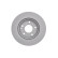 Brake disc BD2068 Bosch, Thumbnail 4
