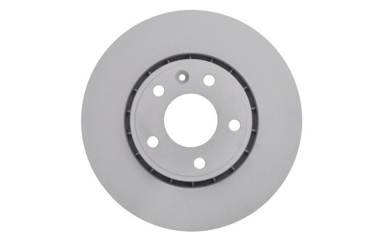 Brake disc BD2070 Bosch