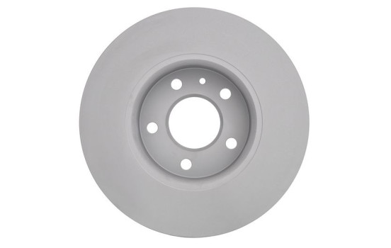Brake disc BD2070 Bosch, Image 3