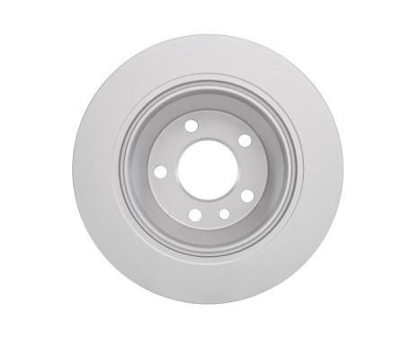 Brake disc BD2073 Bosch, Image 4