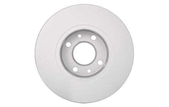 Brake Disc BD2074 Bosch, Image 4