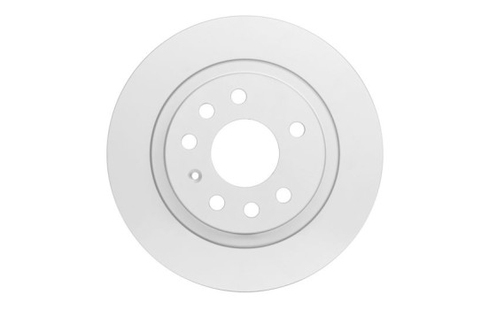 Brake Disc BD2075 Bosch, Image 2