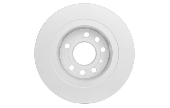 Brake Disc BD2075 Bosch, Image 4