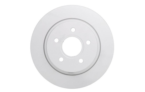 Brake disc BD2082 Bosch, Image 2