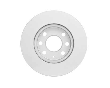 Brake disc BD2085 Bosch, Image 4