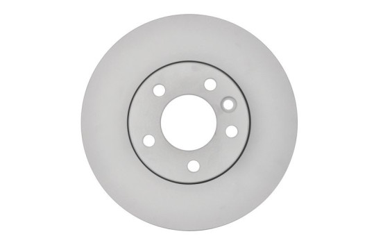 Brake Disc BD2089 Bosch, Image 2