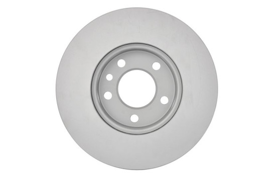 Brake Disc BD2089 Bosch, Image 4