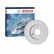 Brake Disc BD2089 Bosch, Thumbnail 6