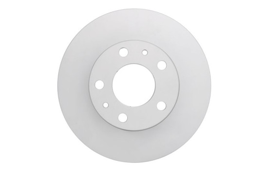 Brake disc BD2100 Bosch, Image 3