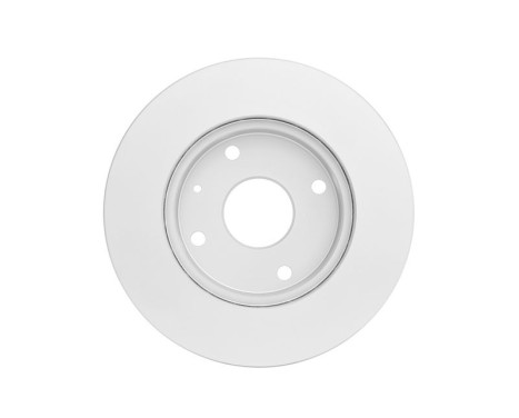Brake disc BD2101 Bosch, Image 4