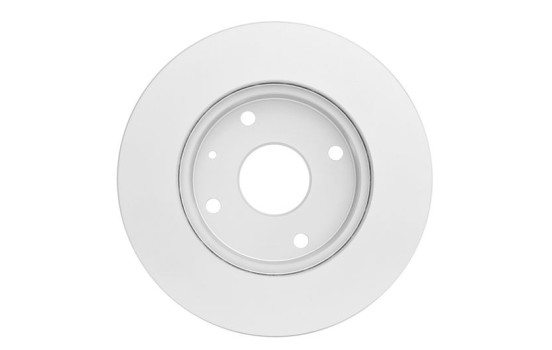 Brake disc BD2101 Bosch, Image 4