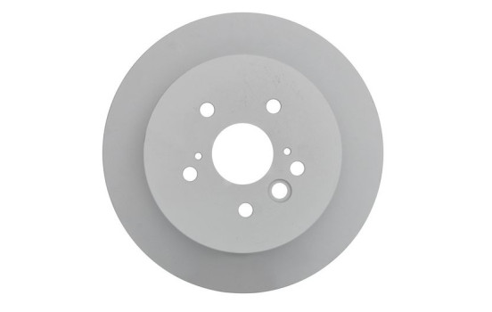 Brake disc BD2102 Bosch, Image 2