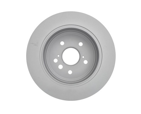 Brake disc BD2102 Bosch, Image 4