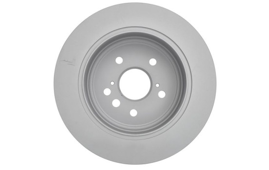 Brake disc BD2102 Bosch, Image 4