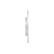 Brake disc BD2105 Bosch, Thumbnail 3