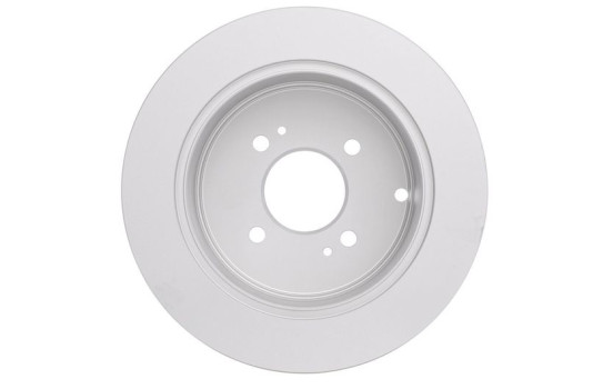 Brake disc BD2108 Bosch, Image 4