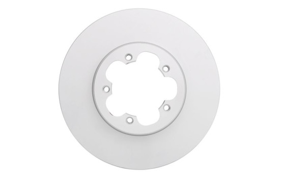 Brake disc BD2109 Bosch, Image 2