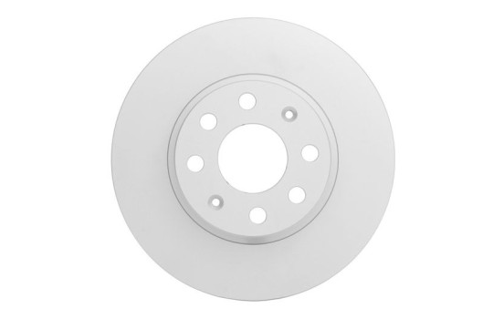 Brake disc BD2111 Bosch, Image 2