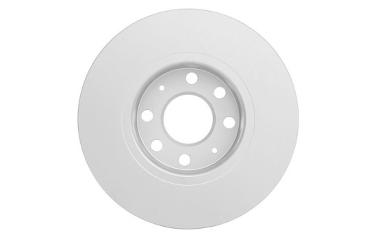 Brake disc BD2111 Bosch, Image 4