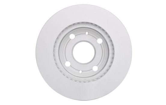 Brake disc BD2118 Bosch, Image 4
