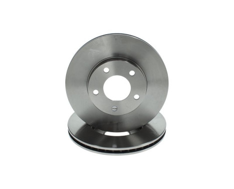Brake Disc BD2124 Bosch, Image 4