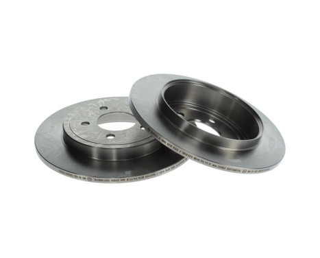 Brake Disc BD2125 Bosch, Image 2