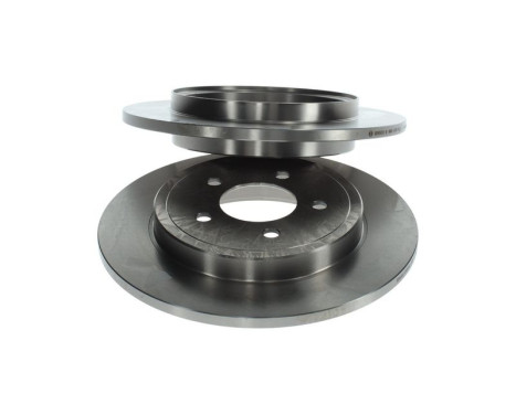 Brake Disc BD2125 Bosch, Image 3