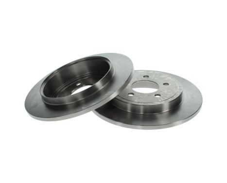 Brake Disc BD2125 Bosch, Image 4