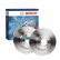 Brake Disc BD2126 Bosch, Thumbnail 6