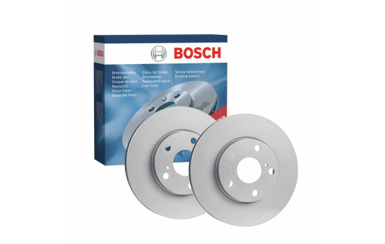 Brake Disc BD2133 Bosch, Image 6