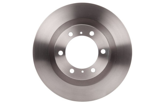 Brake Disc BD2136 Bosch