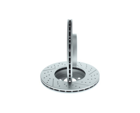 Brake Disc BD2137 Bosch, Image 5