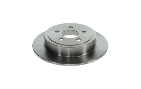 Brake Disc BD2139 Bosch, Image 2