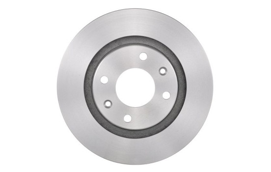 Brake Disc BD214 Bosch