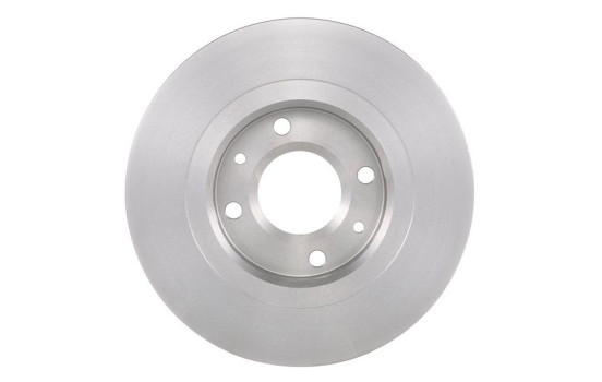 Brake Disc BD214 Bosch, Image 3
