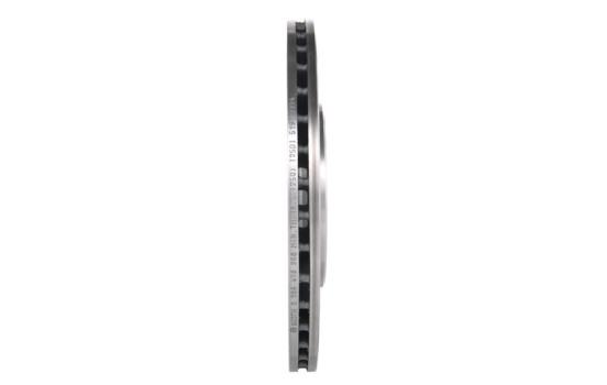 Brake Disc BD214 Bosch, Image 4