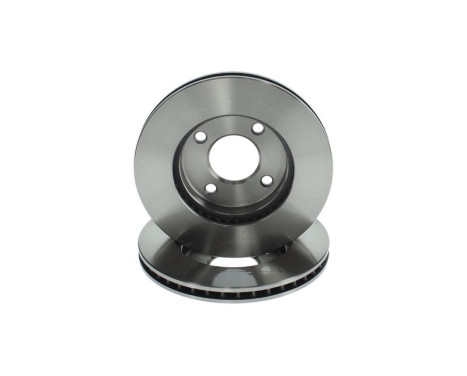 Brake Disc BD2147 Bosch, Image 2