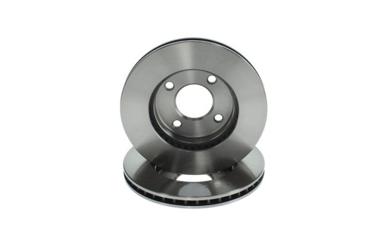 Brake Disc BD2147 Bosch, Image 2