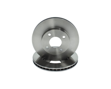 Brake Disc BD2147 Bosch, Image 4