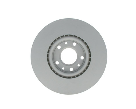 Brake Disc BD2148 Bosch
