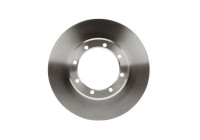 Brake Disc BD2153 Bosch